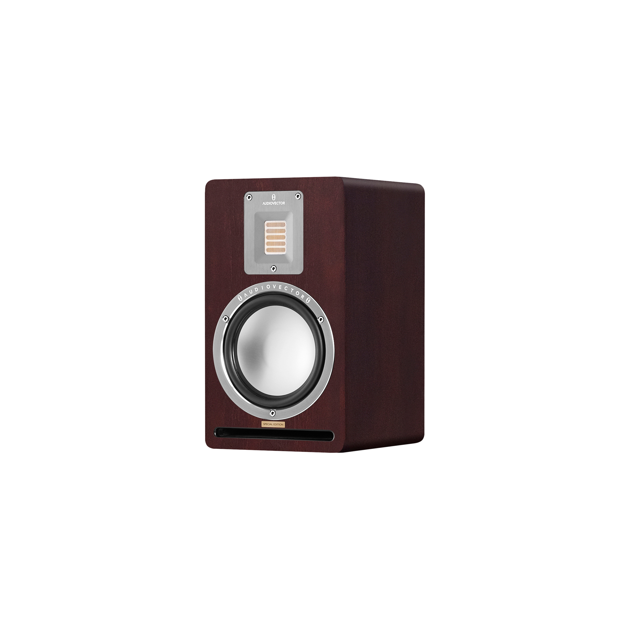 Audiovector qr1 se