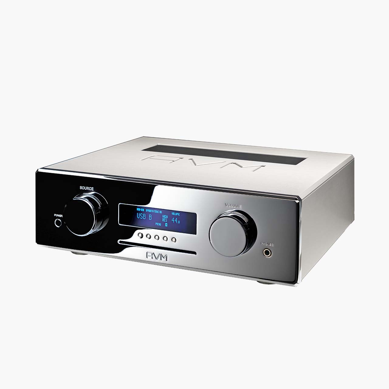 Wzmacniacz avm ovation cs 6.3