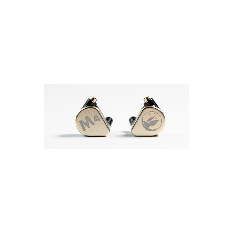 Fir audio m4