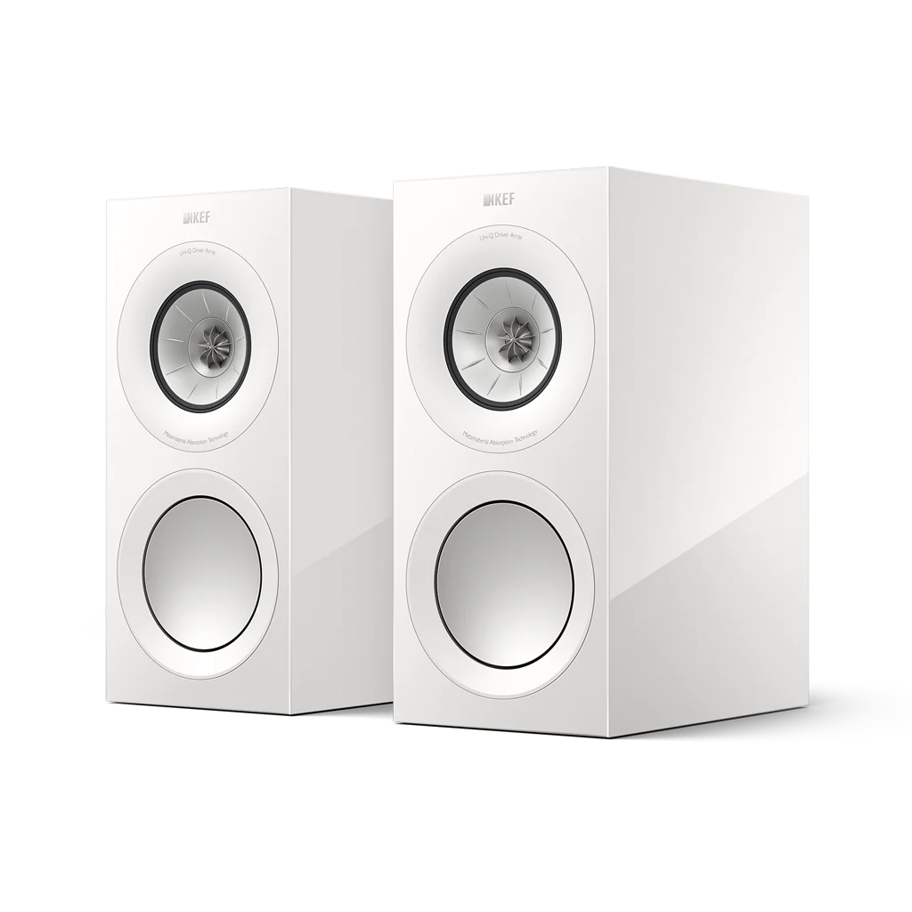 Kolumny kef r3 meta