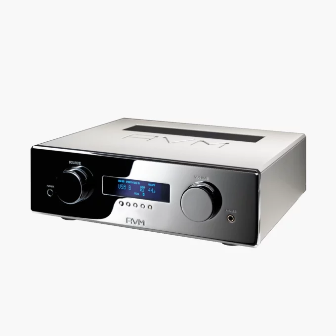 Wzmacniacz avm ovation a 8.3