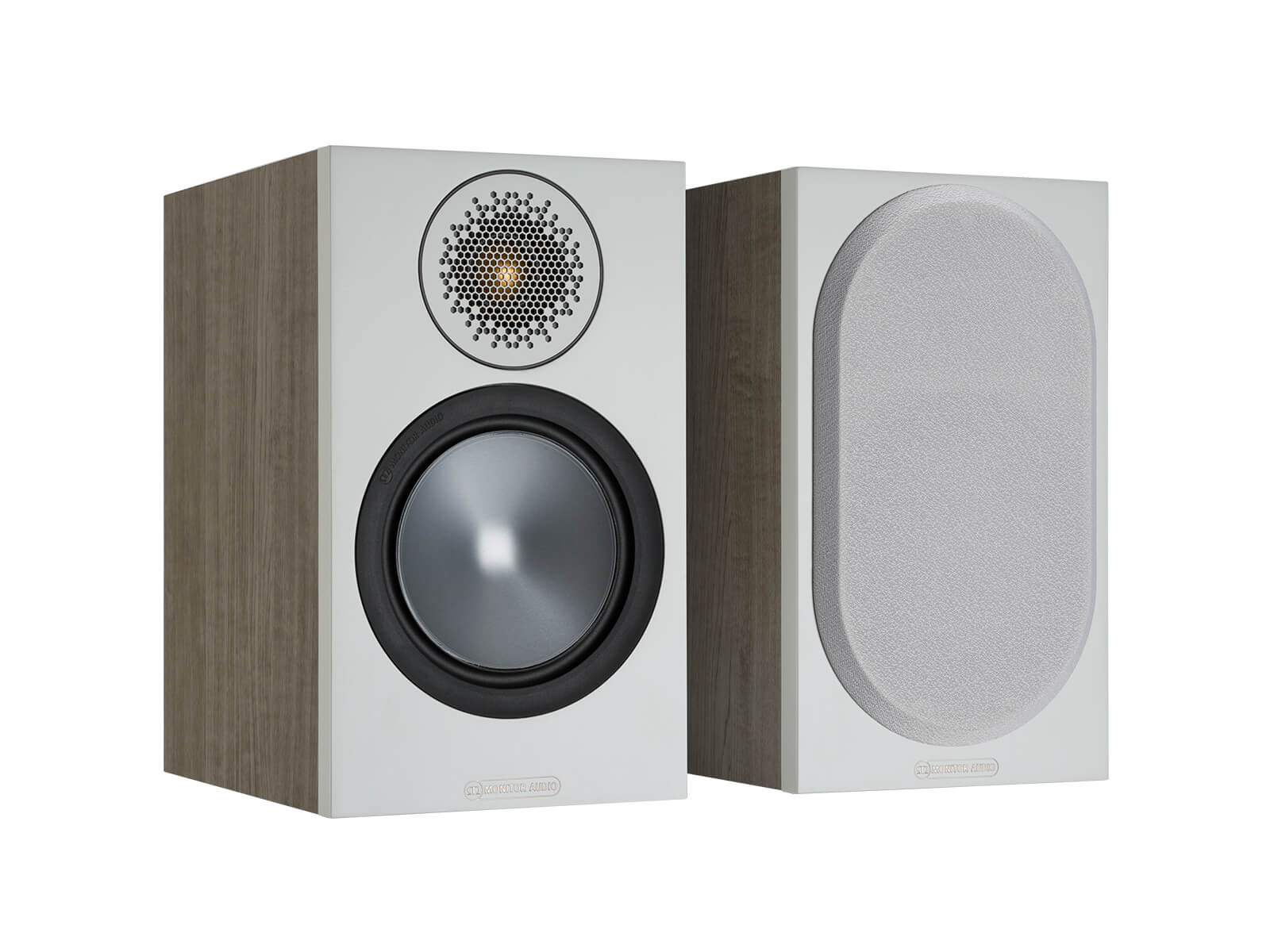Monitor audio bronze 50