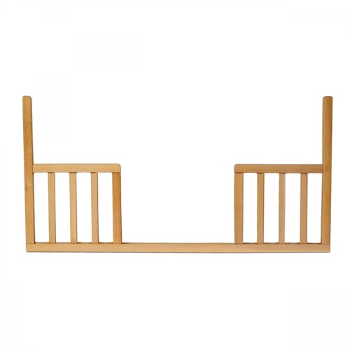 Troll Nursery Toddler rail bok do łóżeczka Eco Pa