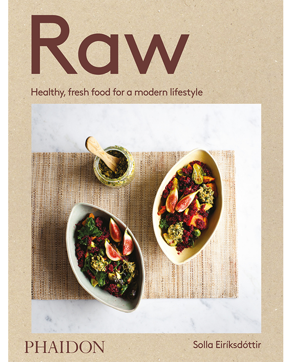 Raw