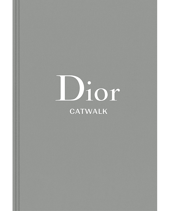 Dior Catwalk