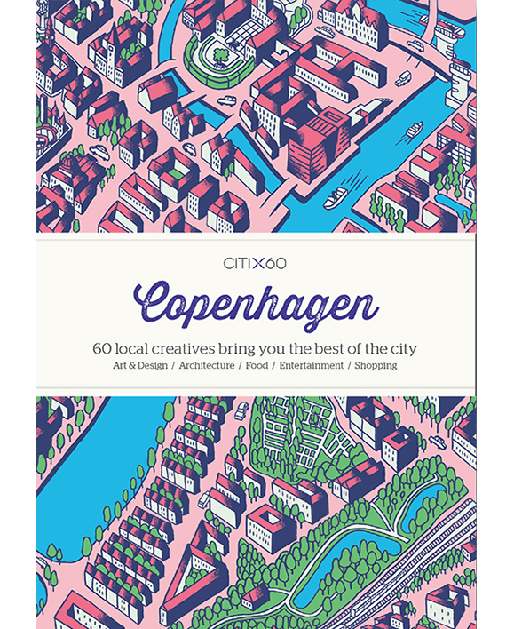 CITIX60 – Copenhagen