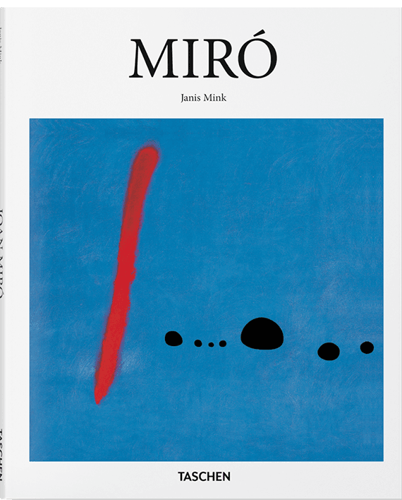 Miró. Basic Art Series