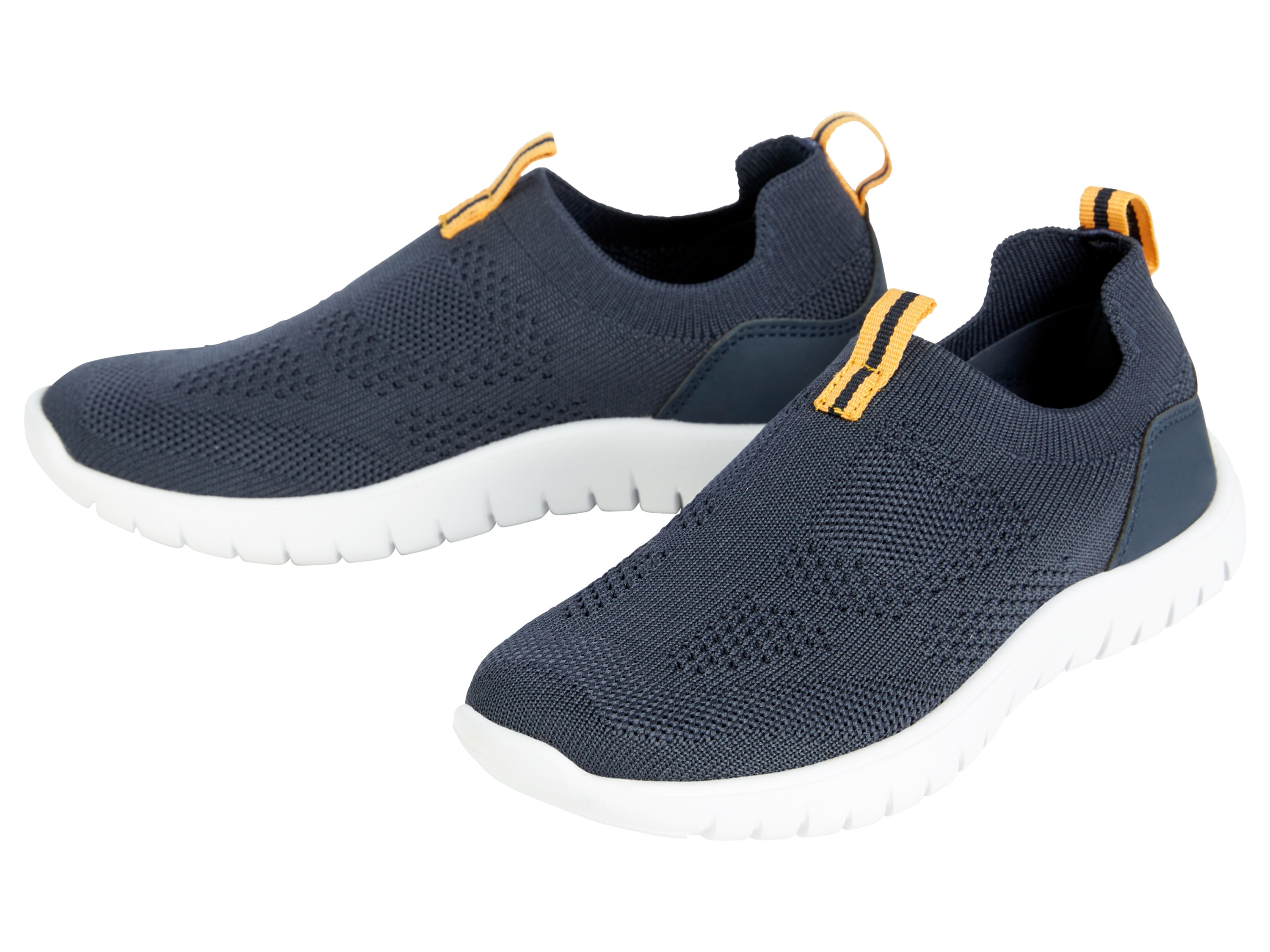 pepperts! Buty sneakersy dziecięce Granatowy, 32