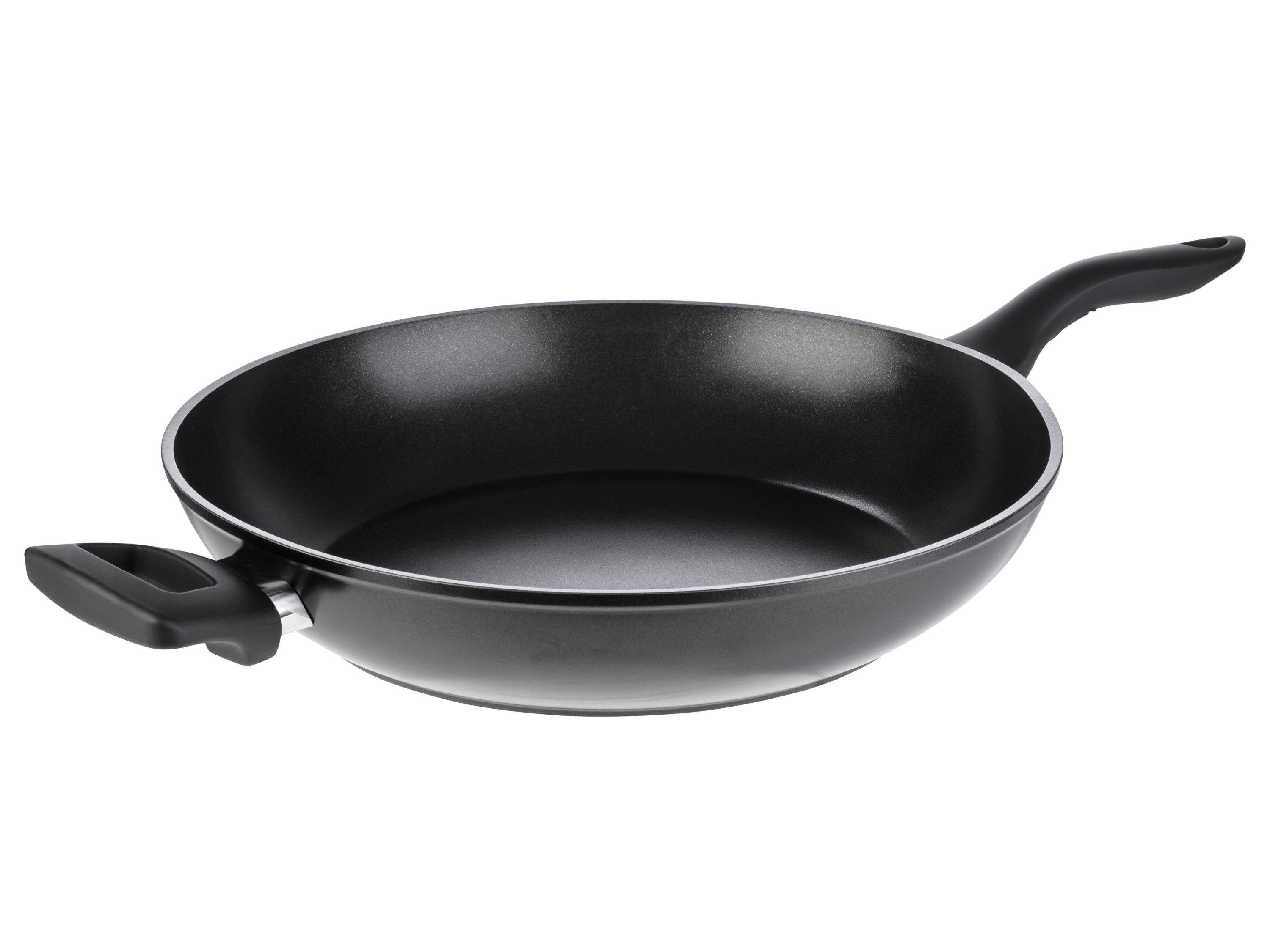 Livarno home Patelnia aluminiowa, Ø 32 cm