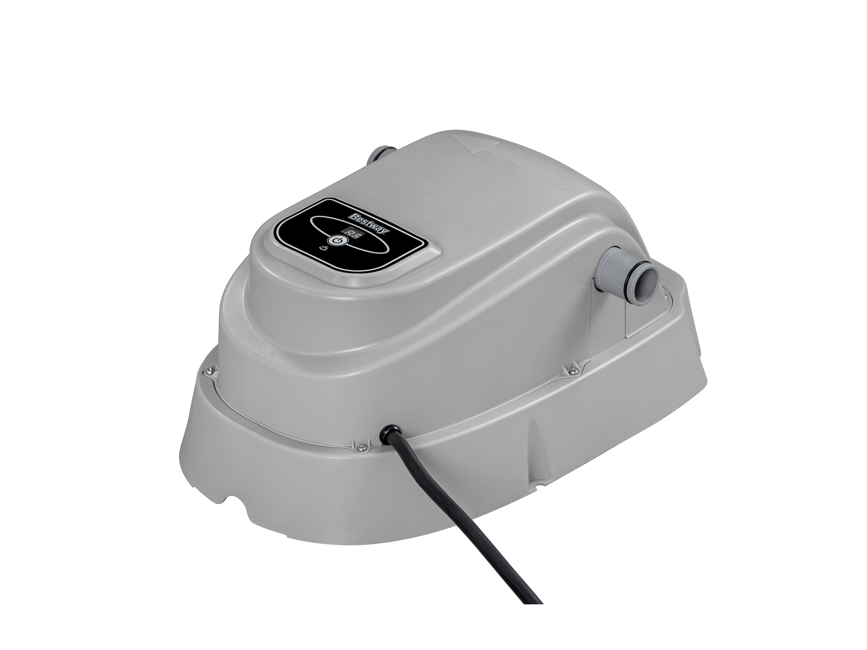 Bestway Podgrzewacz basenowy, 2.800 W Ogrzewacz do basenu, 2.800 W Grzałka basenowa, 2.800 W