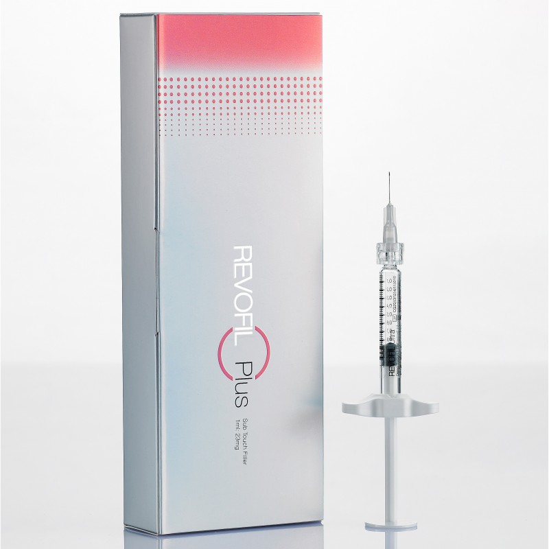 Revofil Plus 1 ml