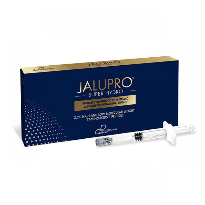 Jalupro Super Hydro 2,5 ml