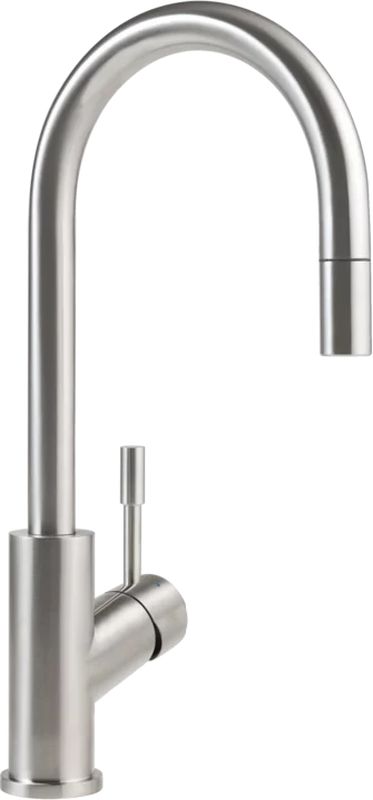 Darmowa Dostawa - Bateria kuchenna stojąca grafit/szary Villeroy & Boch Umbrella 92540005