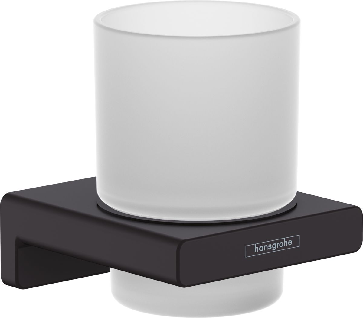 Darmowa Dostawa - Kubek na szczoteczki Hansgrohe AddStoris 41749670