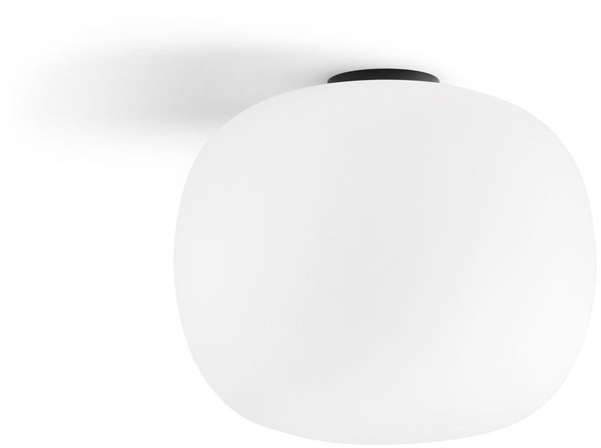 Darmowa Dostawa - Lampa podsufitowa 1x60 W biała Light Prestige Jukon LP0521C