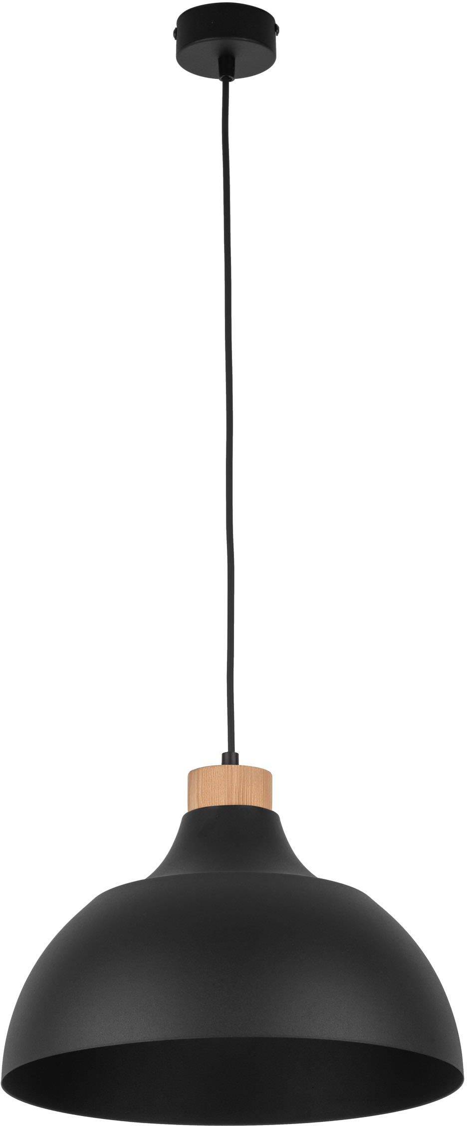 Darmowa Dostawa - Lampa wisząca TK Lighting Cap 2071