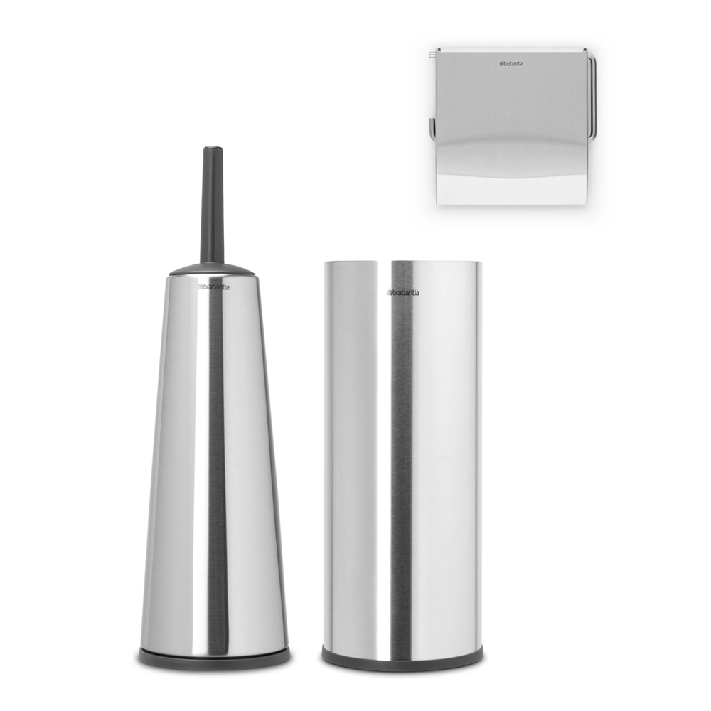 Darmowa Dostawa - Zestaw akcesoriów 3w1 Brabantia ReNew 280665