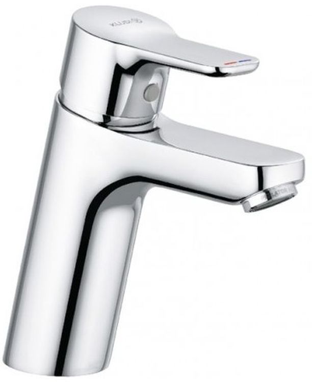 Darmowa Dostawa - Bateria umywalkowa stojąca Kludi Pure&Easy 372920565