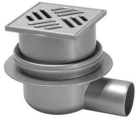 Darmowa Dostawa - Wpust punktowy Kessel Classic 4015020