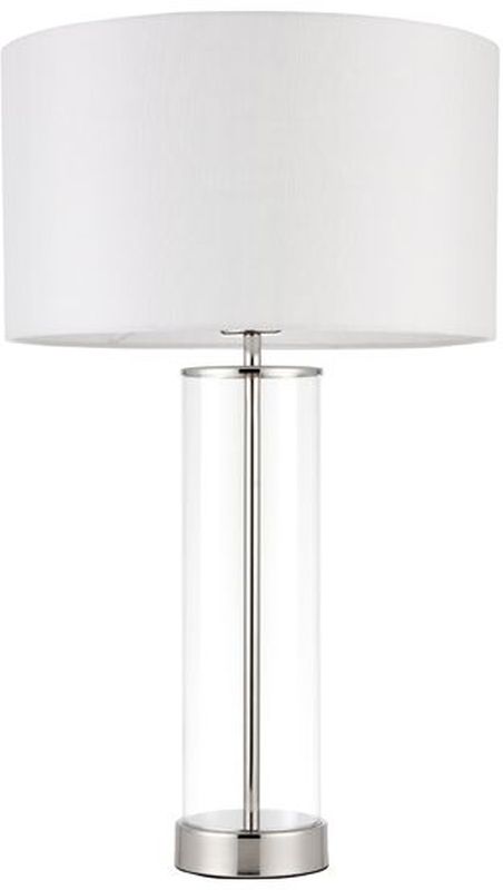 Darmowa Dostawa - Lampa stołowa Endon Lessina 70600