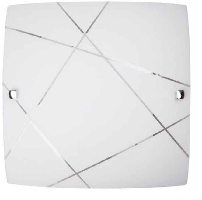Darmowa Dostawa - Plafon 2x60 W biały-wzór Rabalux Phaedra 3699