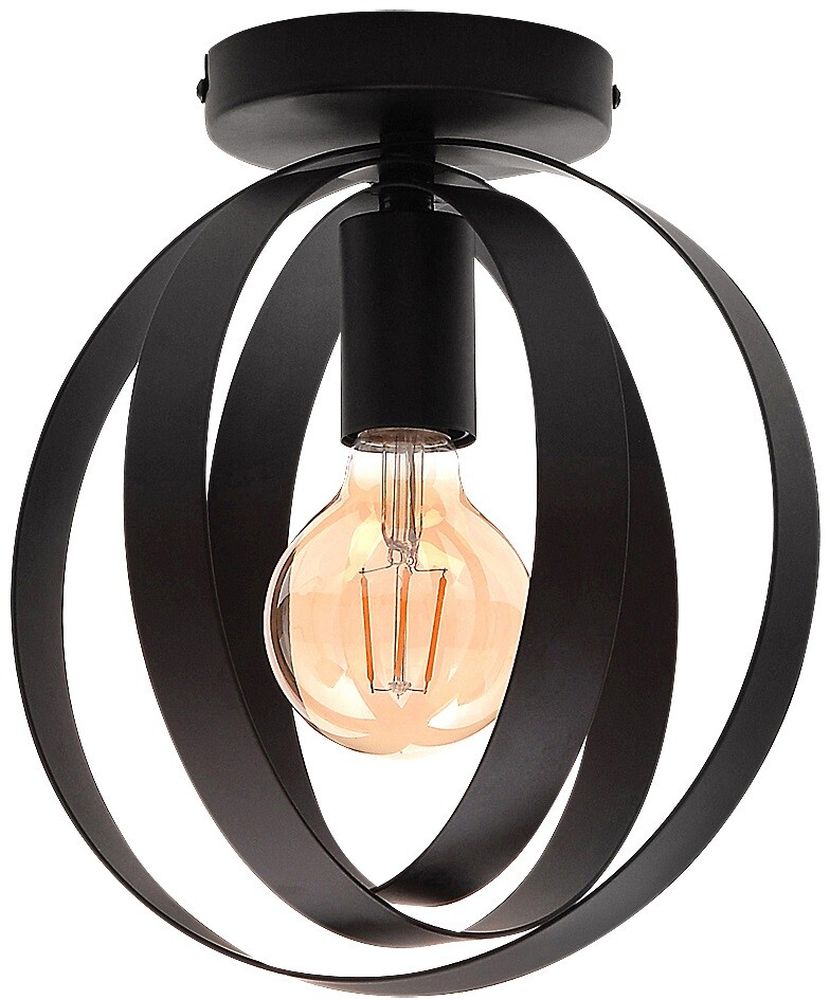 Darmowa Dostawa - Lampa podsufitowa Rabalux Cortado 5359