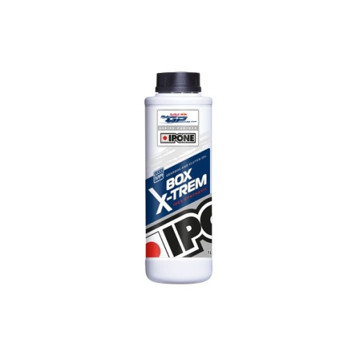 IPONE BOX EXTREME OLEJ DO SKRZYNI BIEGÓW 2T 1L - Petrostar