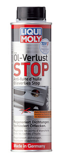 LIQUI MOLY VERLUST STOP WYCIEKOM OLEJU 2671 300ML - Petrostar