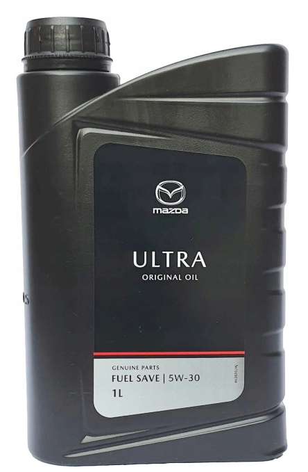 MAZDA DEXELIA ULTRA BENZYNA 5W30 1L - Petrostar