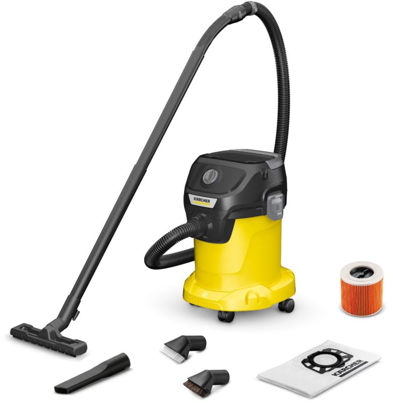Odkurzacz K WD 3 V-17/4/20 Karcher 1.628-443.0 1szt