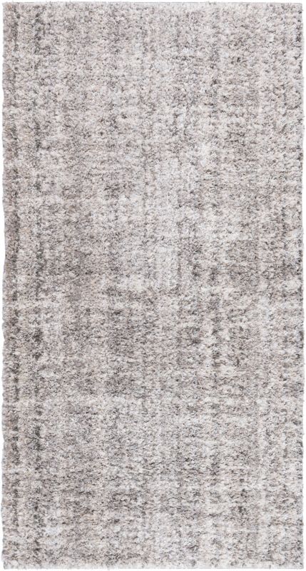 Dywan Multidecor Bilbao Shaggy 120 x 160 cm gładki antracytowy 1 szt.