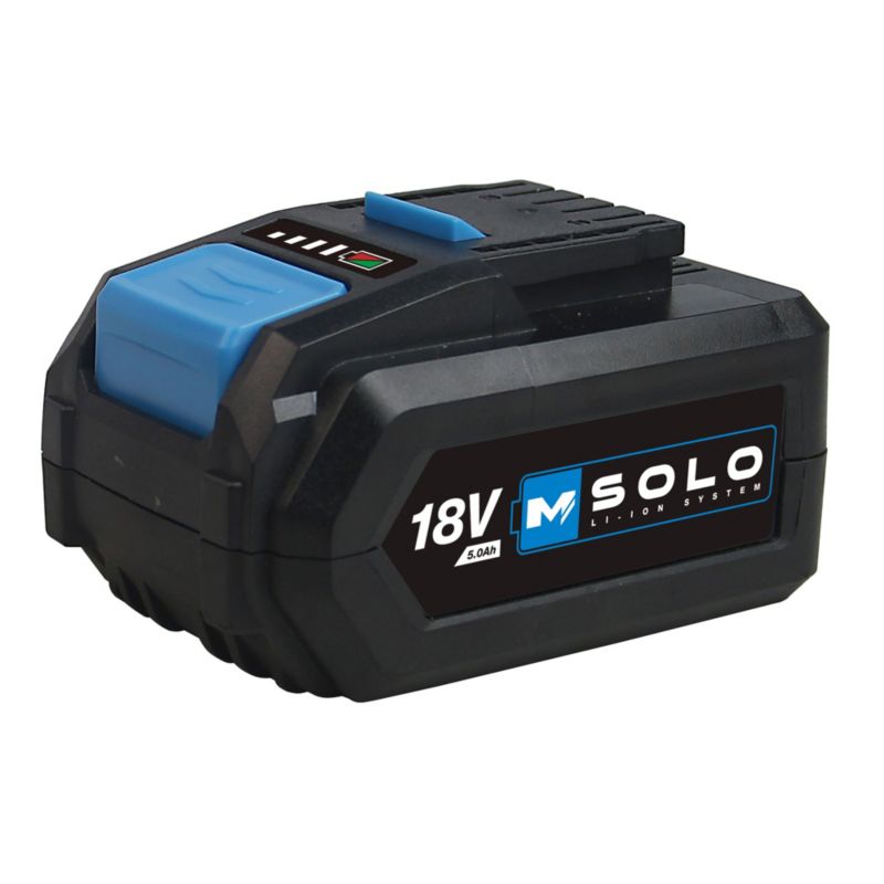Akumulator MacAllister 18 V 5.0 Ah