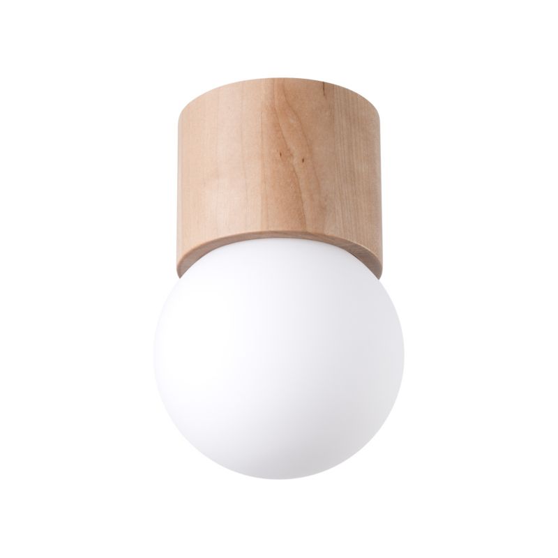 Plafon Sollux Lighting BOOMO 8 1 szt.