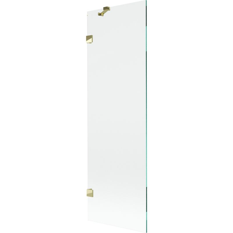 Parawan nawannowy Mexen Lunar złoty 60x150 cm 1 szt