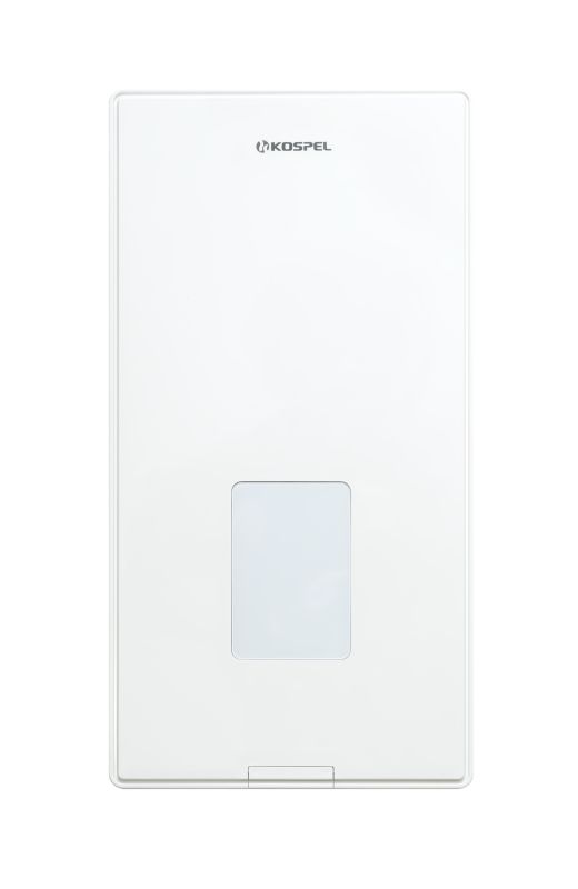 Ogrzewacz Kospel PPE4.L-17/18/21/24 kW