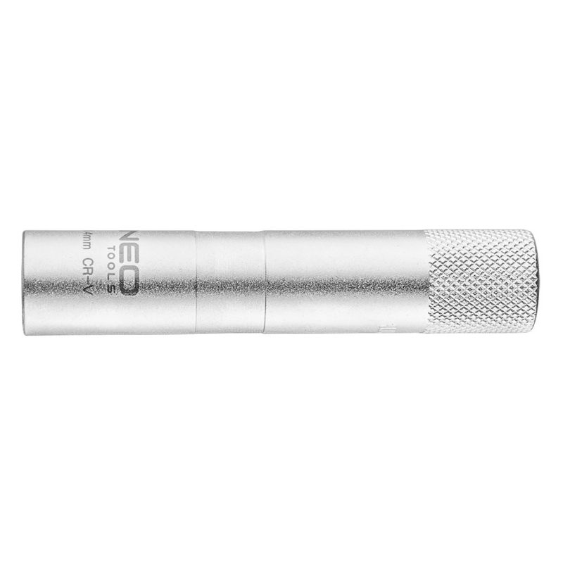 Klucz do świec NEO TOOLS 3/8", 16 x 90 mm 1 szt