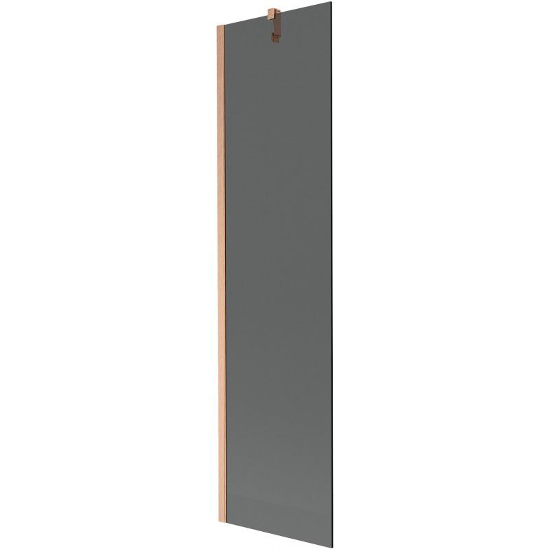 Parawan nawannowy Mexen Next grafit miedź 50x150 1 szt.