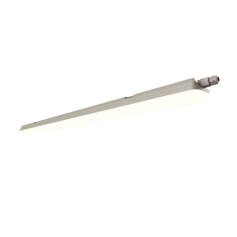 Oprawa belka GoodHome Nehsi 4400 lm IP65 120 cm