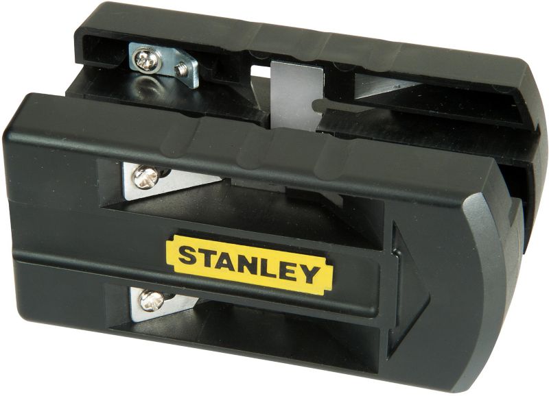 Obcinak do laminatu Stanley dwustronny