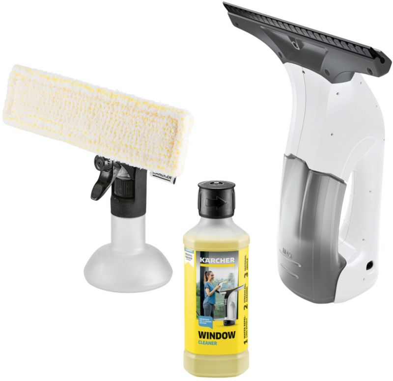 Myjka do okien Karcher WV1 Plus D500 1.633-617.0 1szt