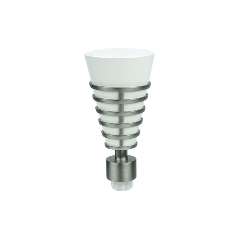 Zakończenie GoodHome Anafi 19 mm kielich