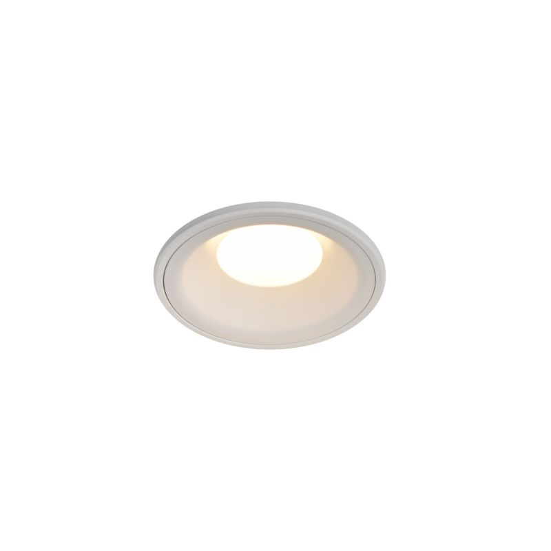 Oczko GoodHome Deko Wundt 345 lm 3000 K białe