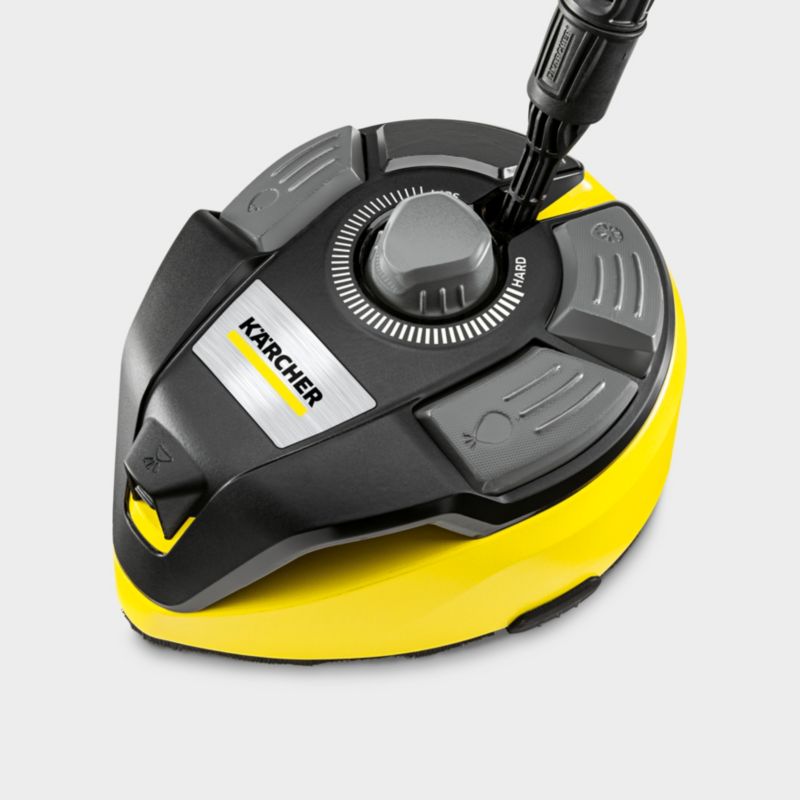 Szczotka obrotowa Karcher T-Racer T7 Plus