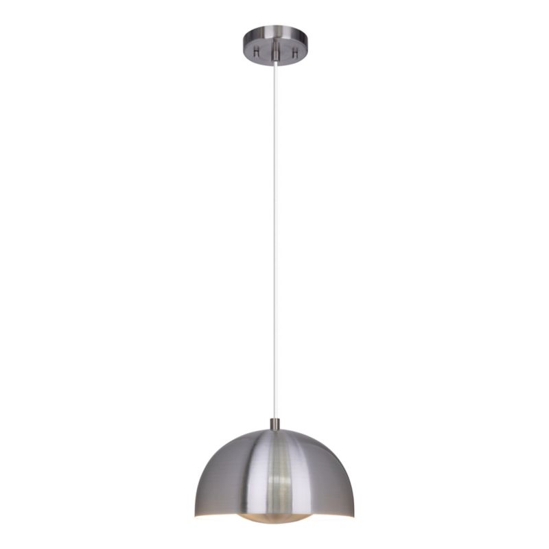 Lampa Wisząca SPOT Light 1xLED 10W Aluminium, Minimalistyczny Design od Polskiego Producenta, 1 szt.