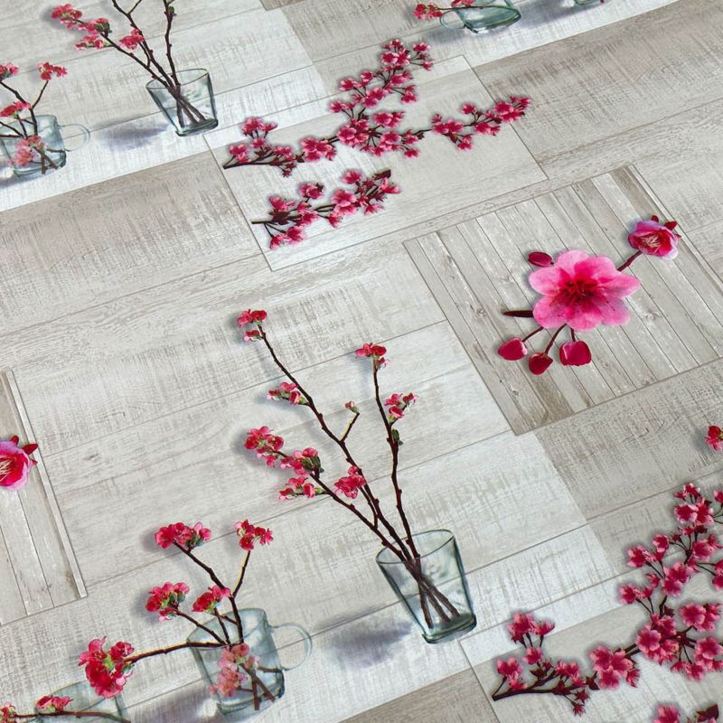 Obrus ceratowy 120 x 140 cm WF-4667A