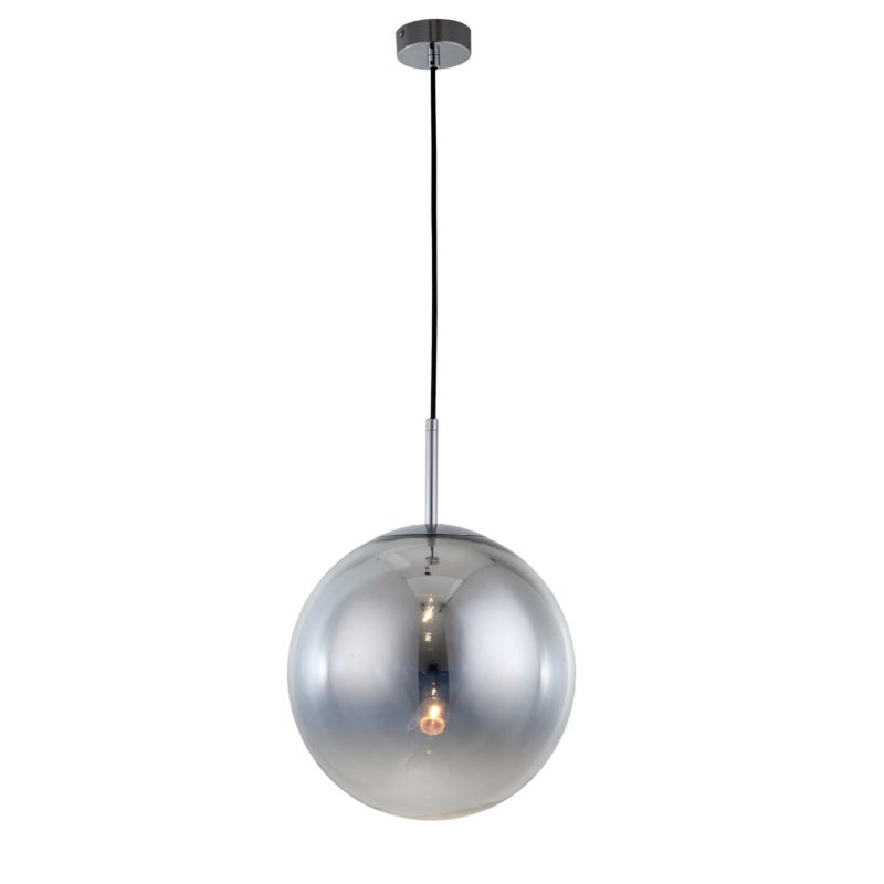 Lampa wisząca Light Prestige Palla chrom 1 x E14 1 szt.