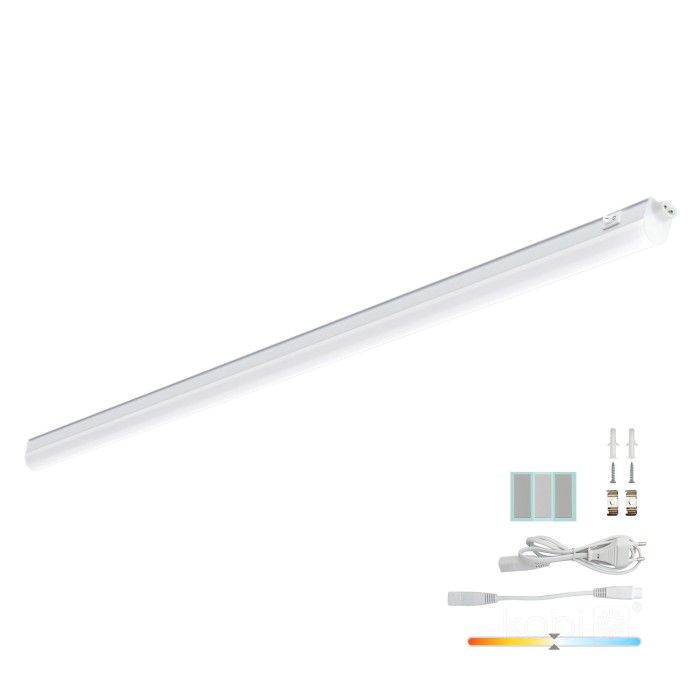 Oprawa meblowa LED Kobi 90cm 8W 4000K 1szt.