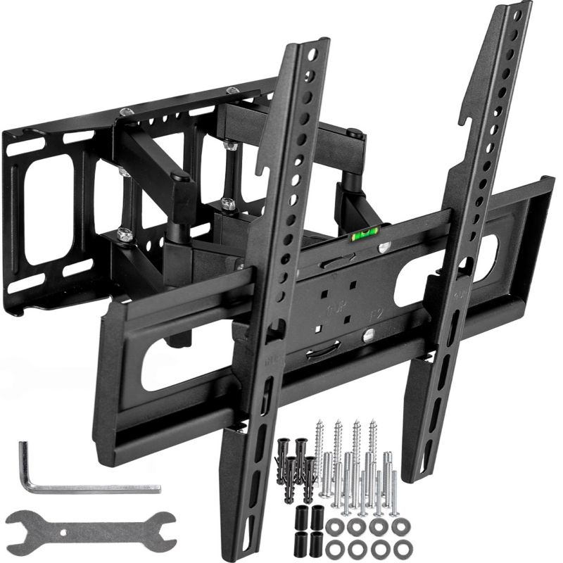 Uchwyt do TV King Mount KG-1030 regulowany 32-70 cali 50kg 1 szt.