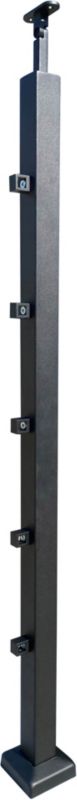 Słupek balustrady Loft 110 cm