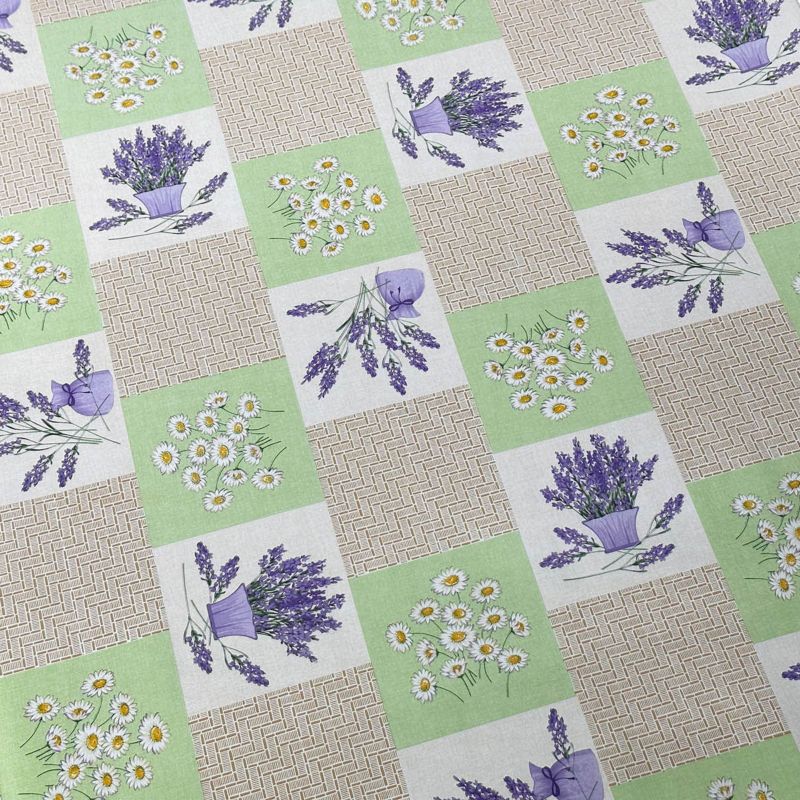 Obrus ceratowy 120 x 140 cm WF-6285B